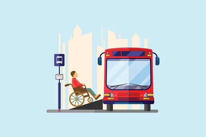Acessibilidade no Transporte Público: Mobilidade para Todos