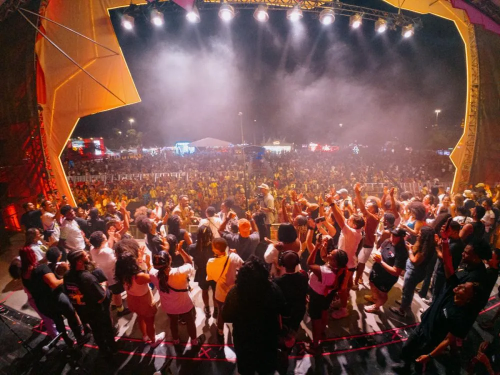 Festival Feira Preta anuncia primeiros artistas confirmados para edição inédita em Salvador
