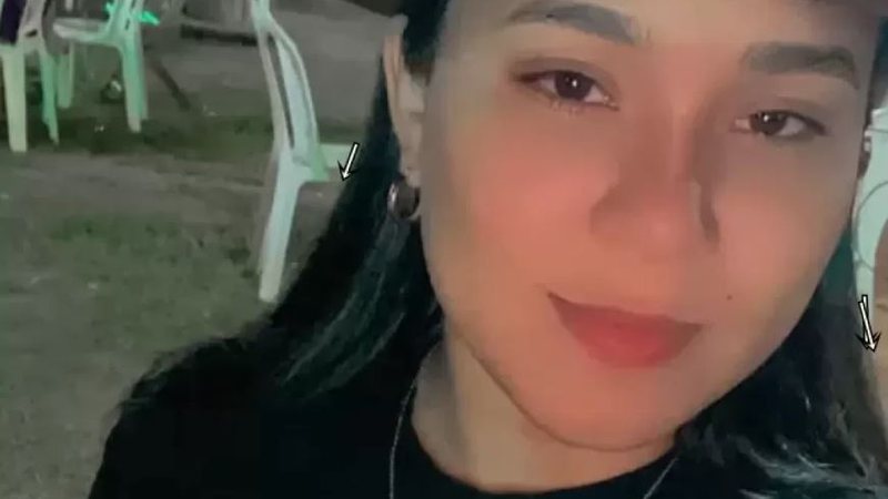 Jovem de 26 anos morre após ser arrastada por cerca de 80 metros em acidente na Bahia