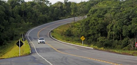 Estado entrega ligação Itanagra-Linha Verde e autoriza obras em Araçás