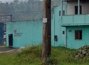 Empresa que pegou fogo é interditada e será demolida pela Defesa Civil