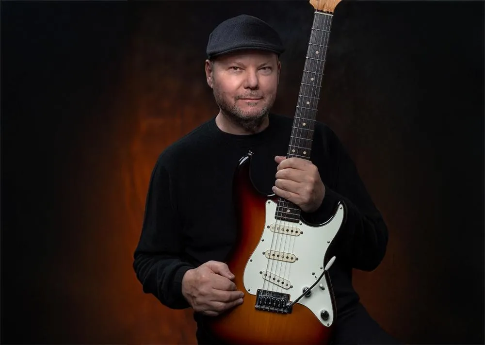 Rei das love songs, Christopher Cross faz única apresentação na Vibra São Paulo em dezembro