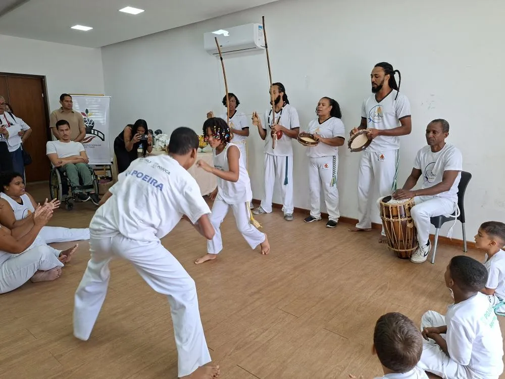 Educação com representatividade: novo comitê amplia o diálogo sobre igualdade nas escolas