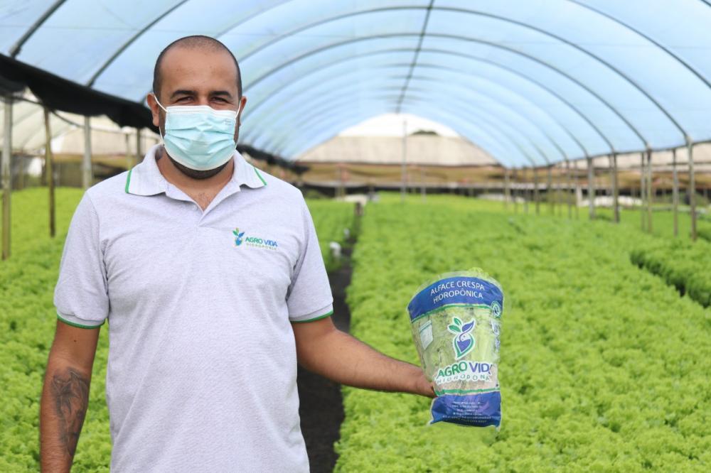 Negócios do Campo - Mata realiza evento para celebrar Dia do Agricultor