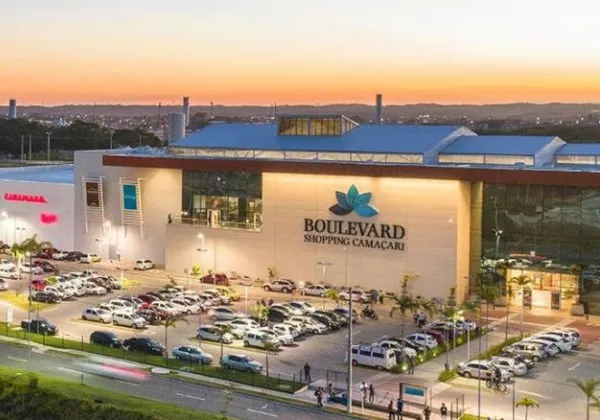 Boulevard Camaçari terá funcionamento especial no Dia do Comerciário