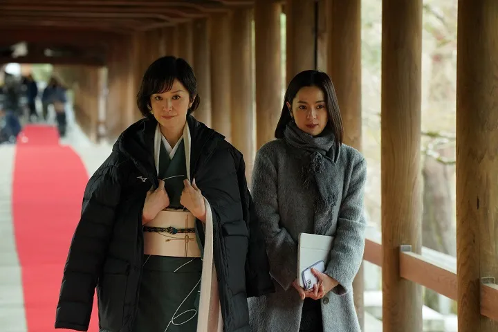 Uma coleção de títulos japoneses chega à HBO Max este mês