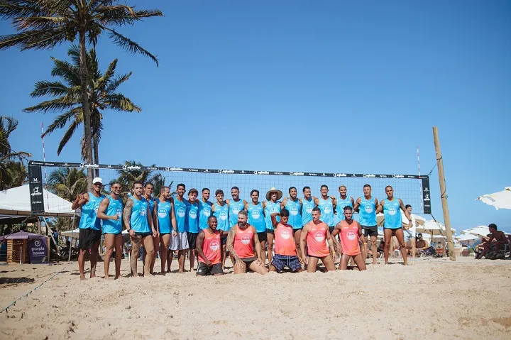 Festival Pura Vida destaca o esporte, o bem-estar e a música à beira-mar em Stella Maris
