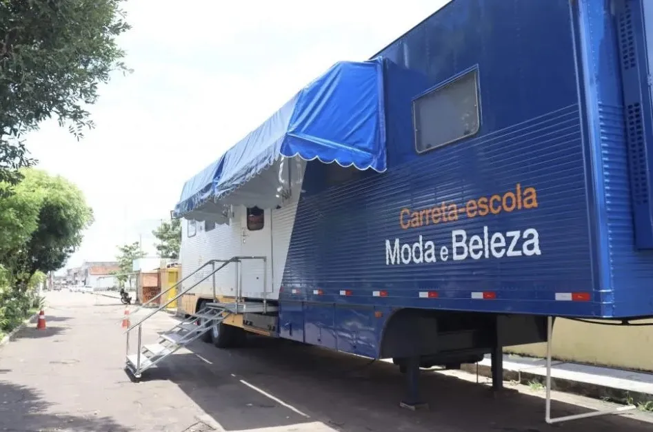 Senac e Prefeitura de Dias d’Ávila abrem inscrições para cursos gratuitos de Beleza e Gastronomia