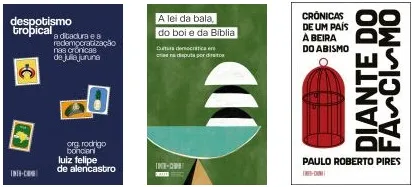 Proclamação da República: livros para pensar o Brasil de ontem e de hoje