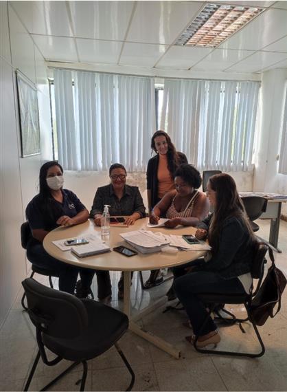 Captação de recursos pela SEDEC garantem convênios para a Associação de Moradores de Emboacica e Cooperativa Agropecuária da Barragem de Santa Helena