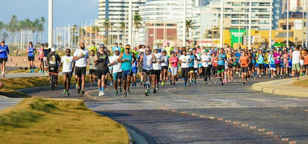 Com mais de R$ 190 mil em prêmios, quarta edição da Maratona Salvador será em setembro