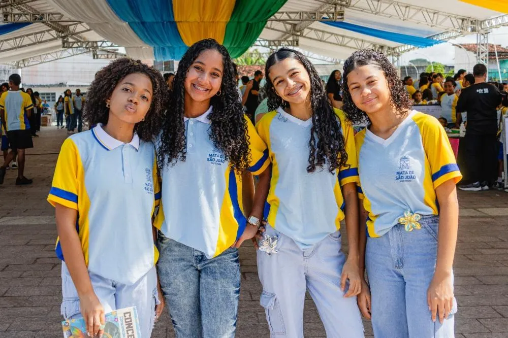 XIII Feira Baiana de Matemática acontece nos dias 28 e 29 de novembro em Mata