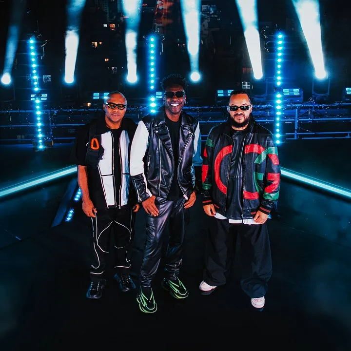 “Pixote nas Alturas”: grupo lança o álbum completo e apresenta inédita “Encontro de Erros”