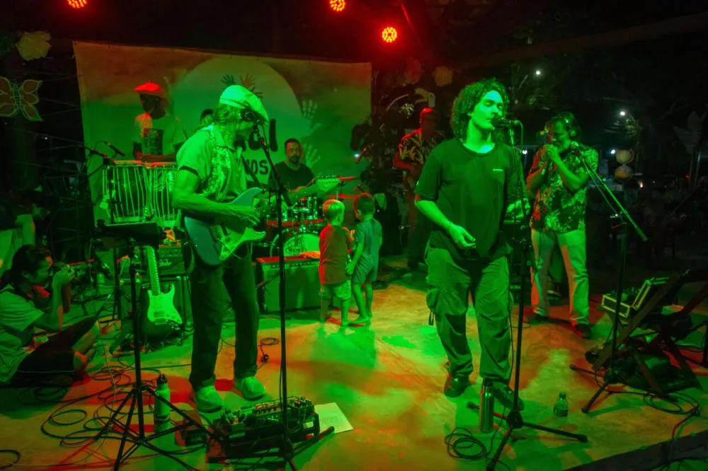 Semana de Arte & Cultura de Imbassaí celebra 10ª edição com sucesso de público e programação diversificada