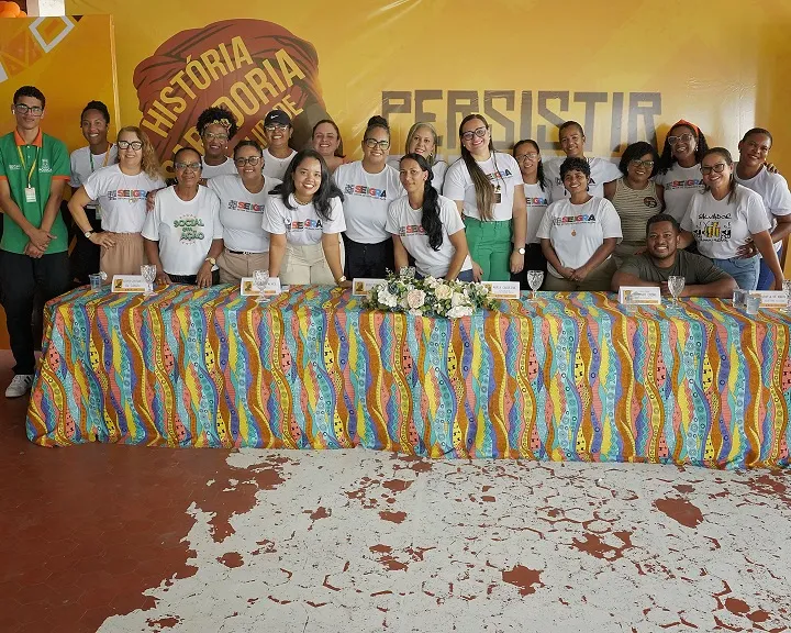 Educação, consciência e resistência: Palestra Magna marca a Semana da Consciência Negra em Pojuca