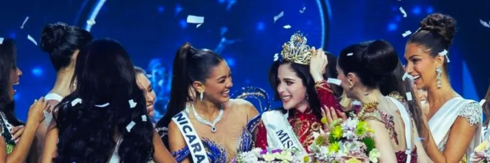 As rainhas da beleza e os escândalos do concurso