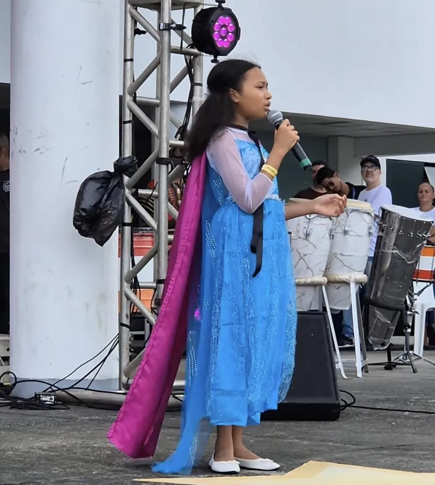 Finais dos Festivais de Música e Dança agitam esta sexta (28)