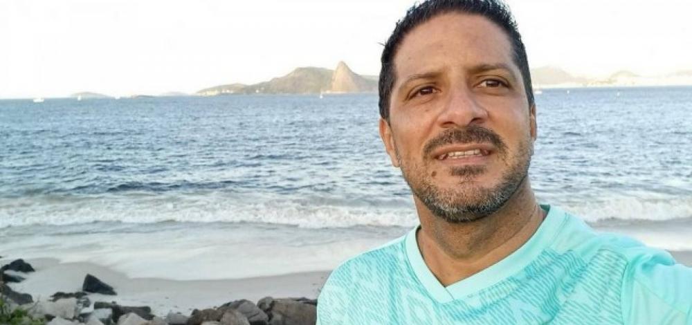 Policial lotado em delegacia da mulher é investigado por suspeita de agredir companheira