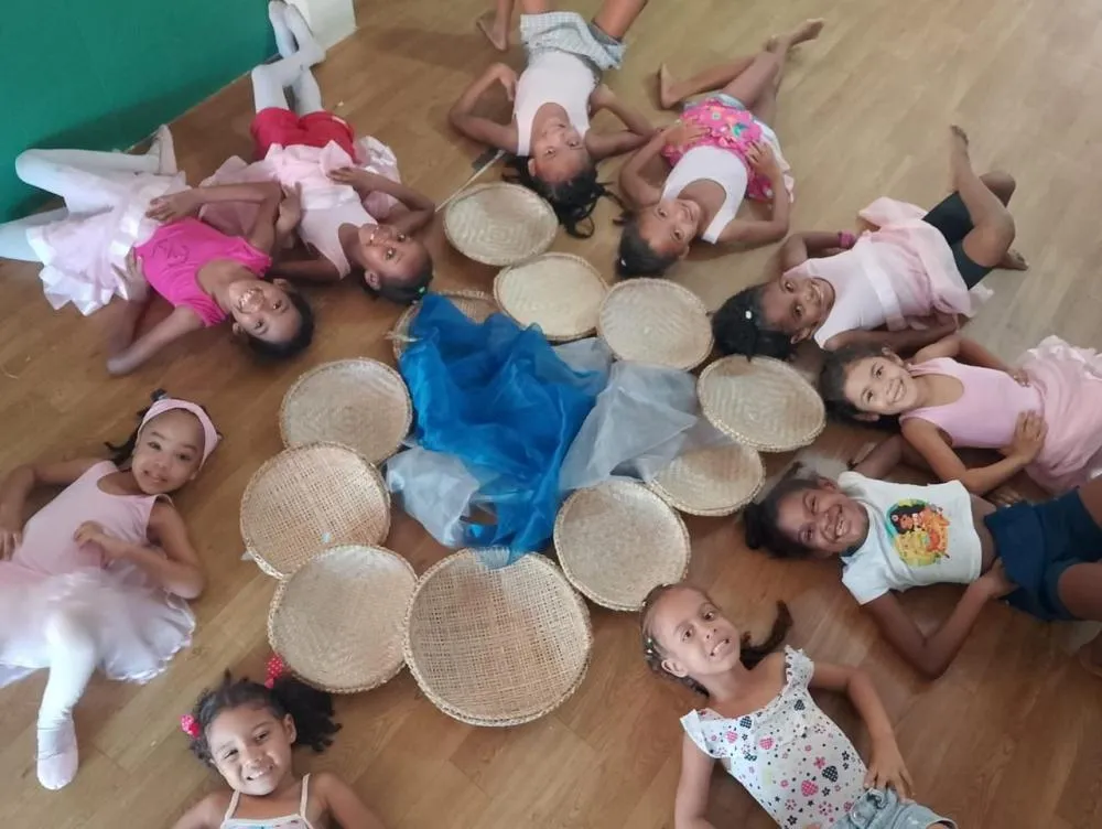 Boulevard Camaçari, Bahia Norte e Litoral Norte promovem campanha solidária para presentear crianças neste Natal