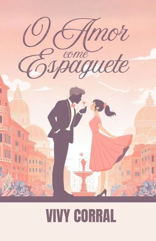 A thread que você não sabia que precisava: caos, gêmeos e um beijo em Roma