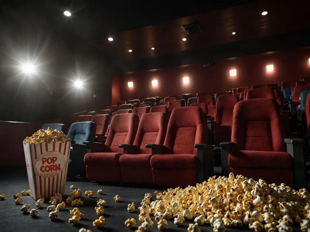 Olhar Filmes apresenta aguardados lançamentos para o ano de 2026