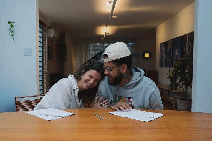 BOA Música anuncia Emicida