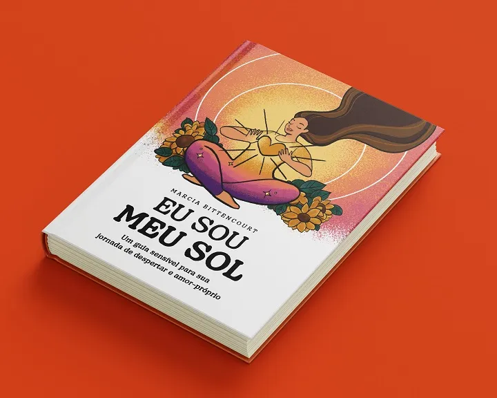 Famosa Terapeuta lança livro para quem busca despertar o amor-próprio