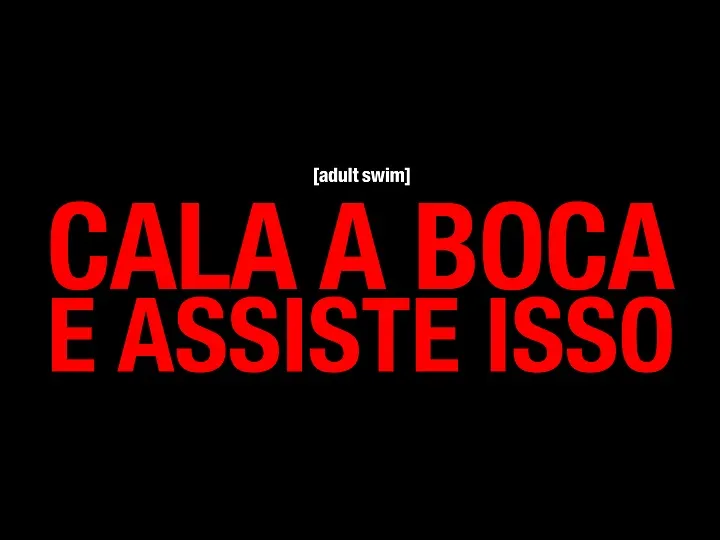 Adult Swim e HBO Max sabem o que você precisa assistir em 30 minutos