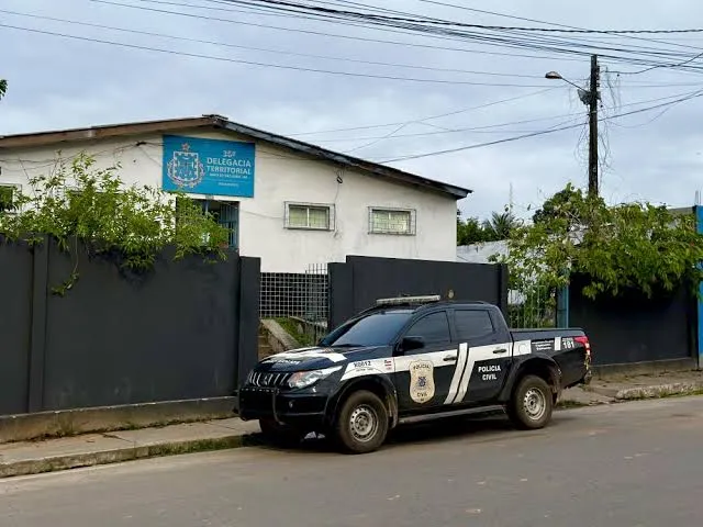 Polícia Civil recupera celulares furtados e roubados durante a Festa do Bonfim de Mata