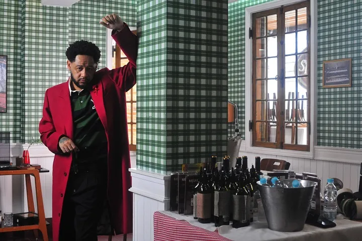 Emicida Racional MCMV Tour levará a experiência do novo álbum do artista para os palcos