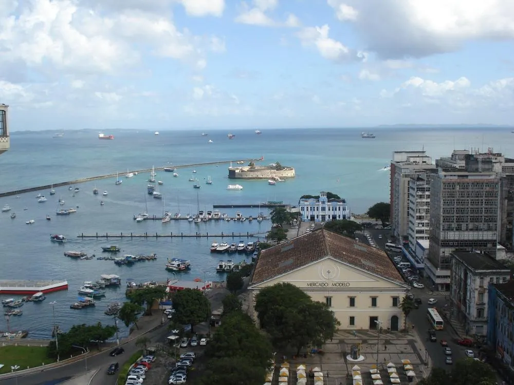 Ferry-Boat: ITS disponibiliza 850 vagas extras de Hora Marcada para o Carnaval 2026