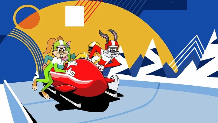 'Looney Tunes: Simplificando os Esportes' retornam com novas aventuras