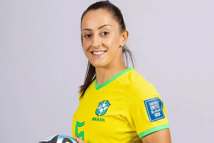 Luana Bertolucci retorna à Seleção Brasileira Feminina após tratamento de câncer: entenda o que é o linfoma de Hodgkin