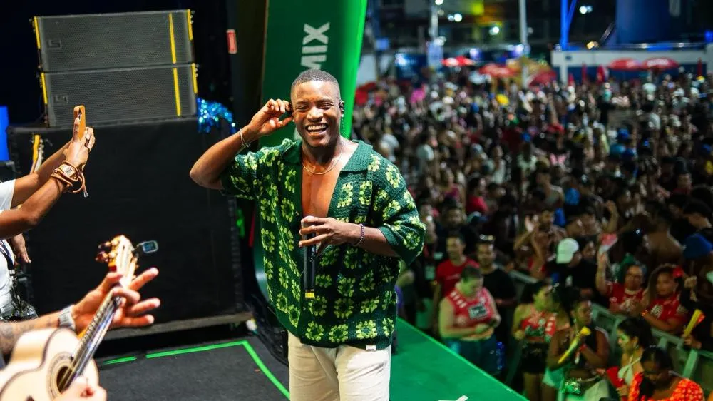 Torre Beats lota Barra no sábado e convida público para um domingo especial