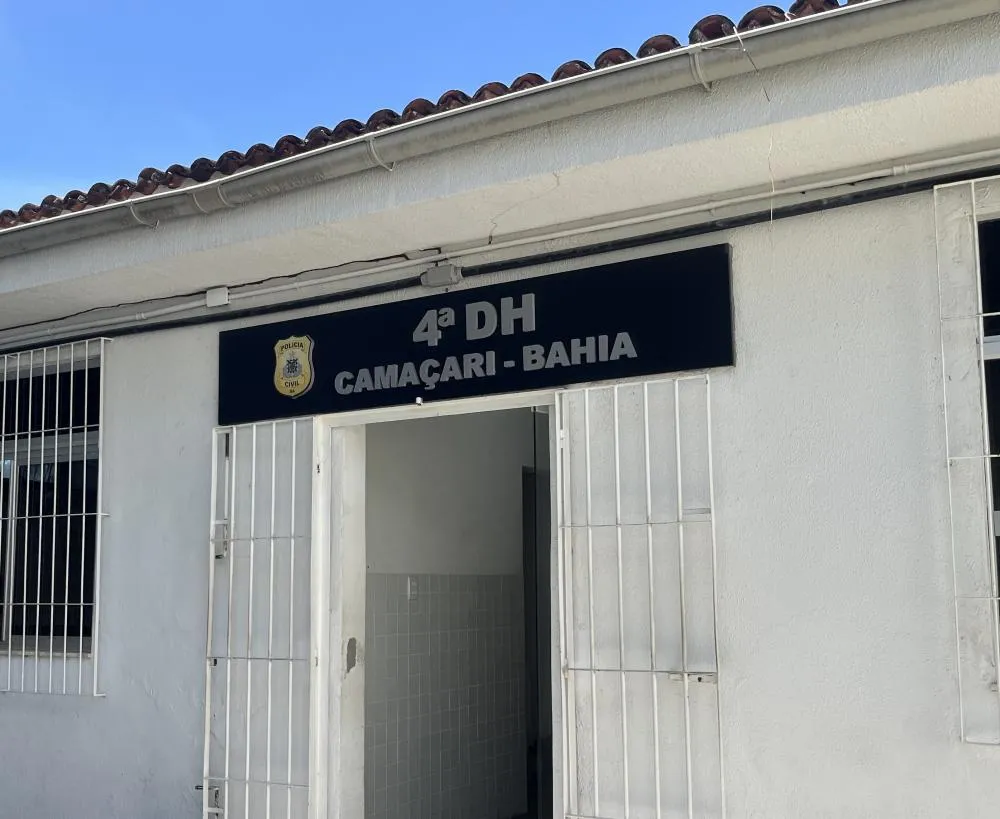 Polícia Civil investiga morte de homem na zona rural de Camaçari