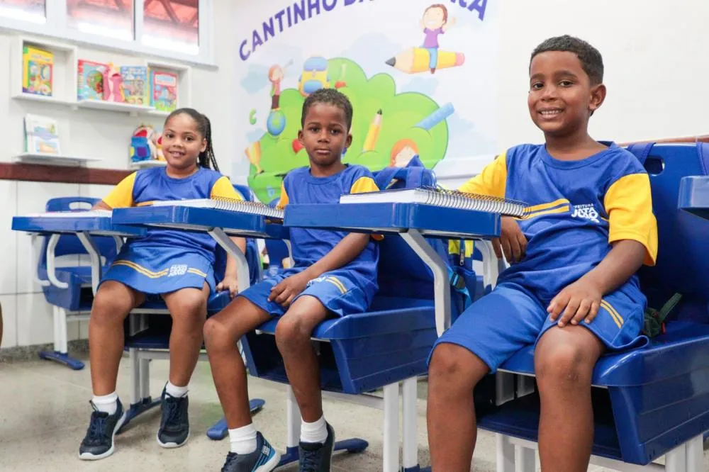 Jornada Pedagógica deve reunir 800 educadores matenses nesta sexta (20)