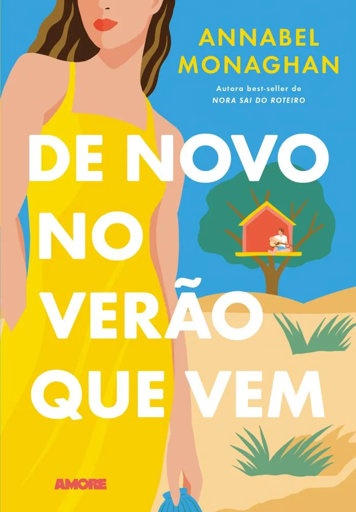 Quando o verão pede verdades que a vida adulta tentou silenciar