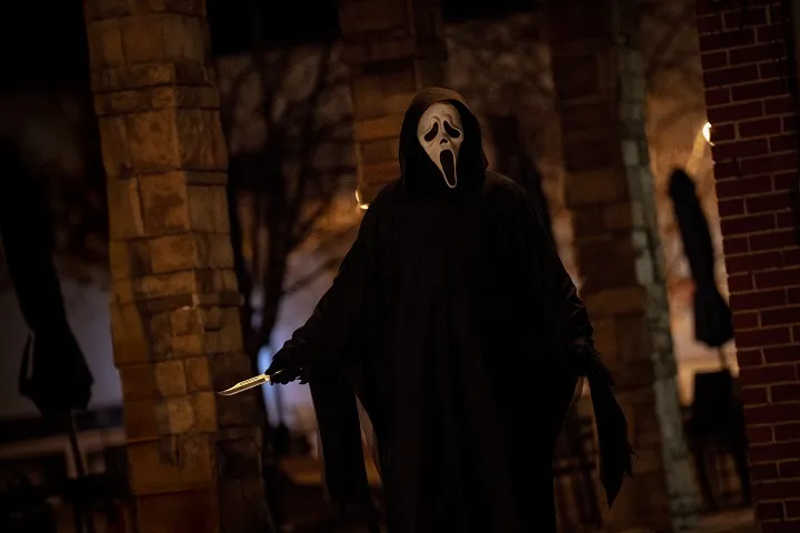 'Pânico 7' ganha trailer final na sua semana de estreia