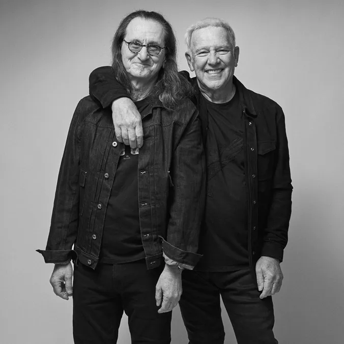 Rush anuncia datas da turnê Fifty Something em 2027 pela América do Sul, Reino Unido e Europa