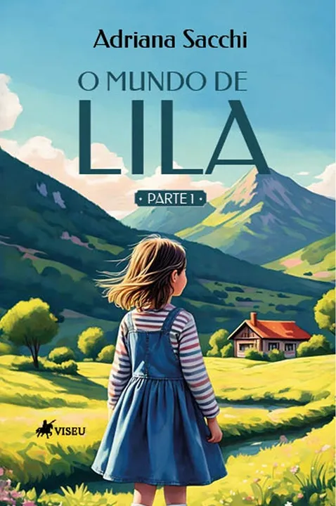 Romance de realismo mágico explora os refúgios emocionais criados na infância