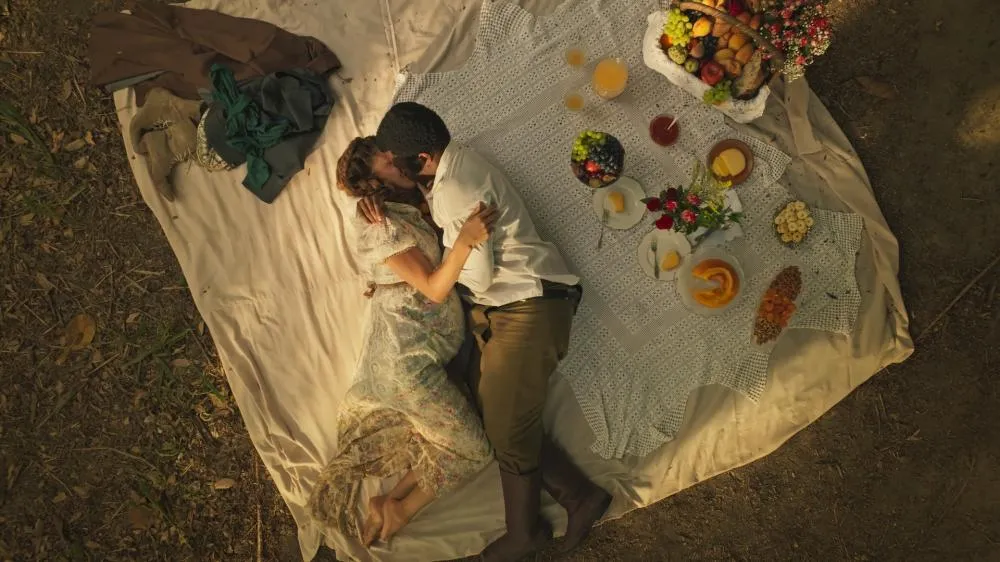 Novos segredos vêm à tona em 'Dona Beja': Veja o que esperar dos próximos capítulos na HBO Max