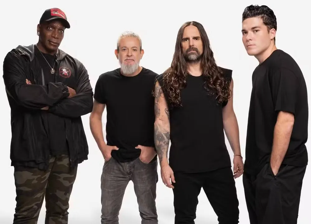 Sepultura lança single inédito e anuncia último EP da carreira