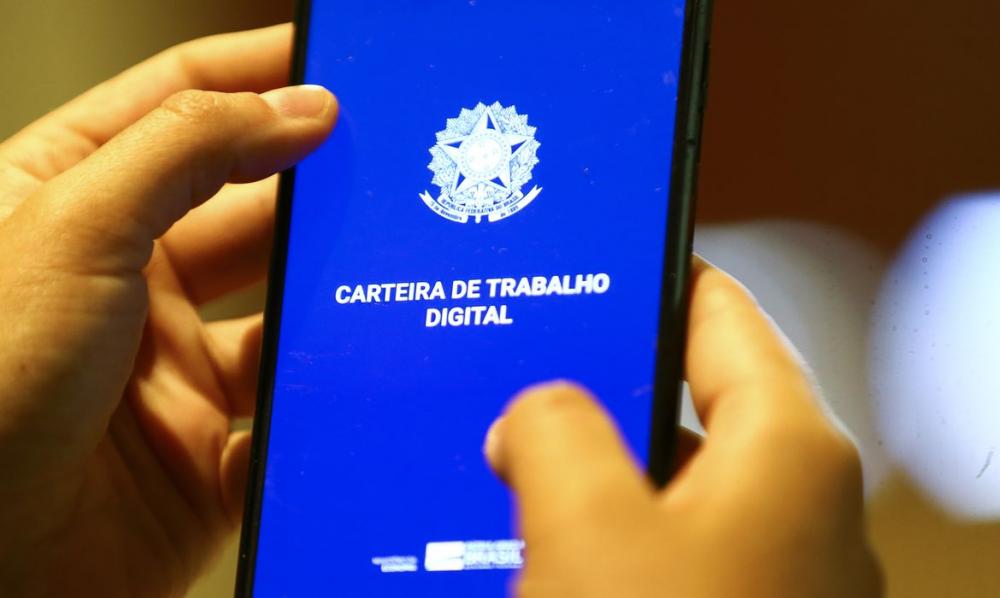 Confira as vagas de emprego oferecidas pelo SineBahia para esta quinta-feira (04)