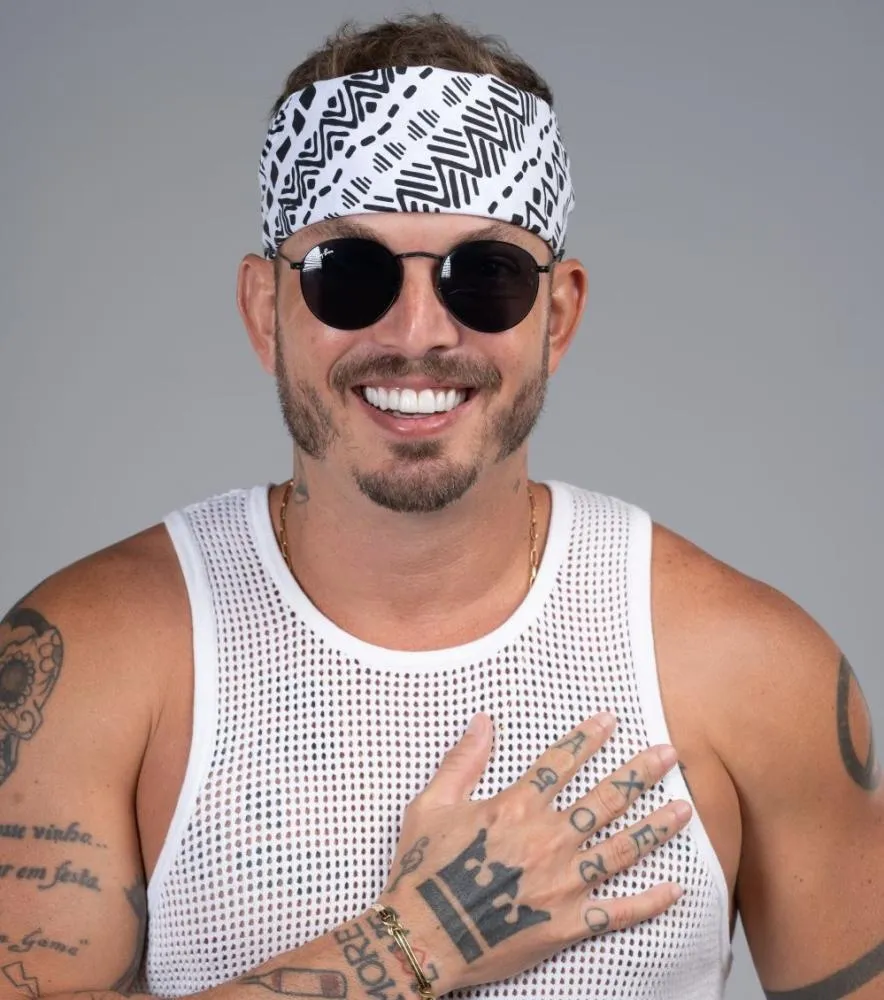 Chicafé vai agitar Micareta de Ibipeba.