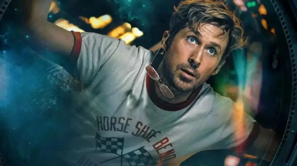 Devoradores de Estrelas estreia nos cinemas com Manolo Rey na direção e voz de Ryan Gosling