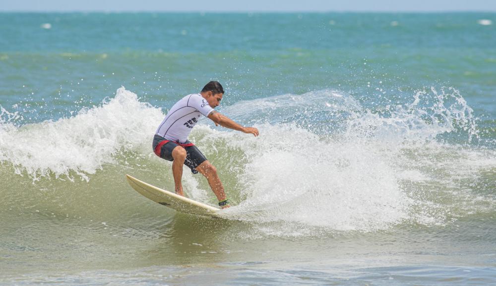 Estão abertas as inscrições para o Circuito Baiano de Surf
