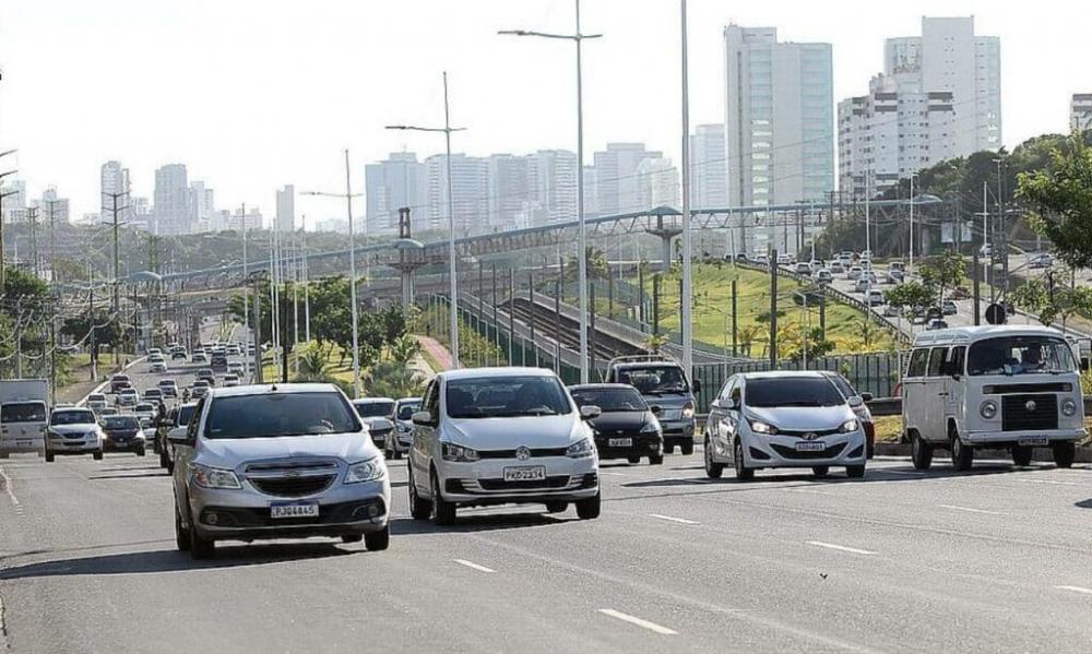 Confira datas de vencimento do IPVA para o mês de agosto