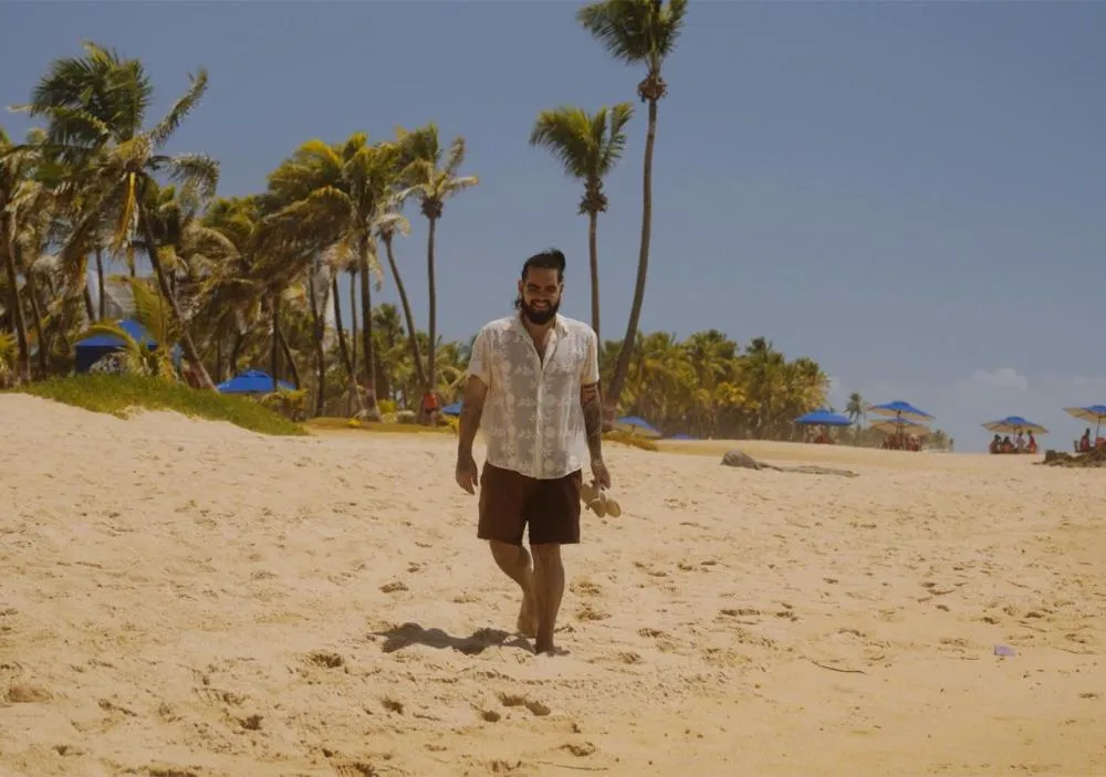 DiDengo ultrapassa 400 mil visualizações com clipe “Praia”