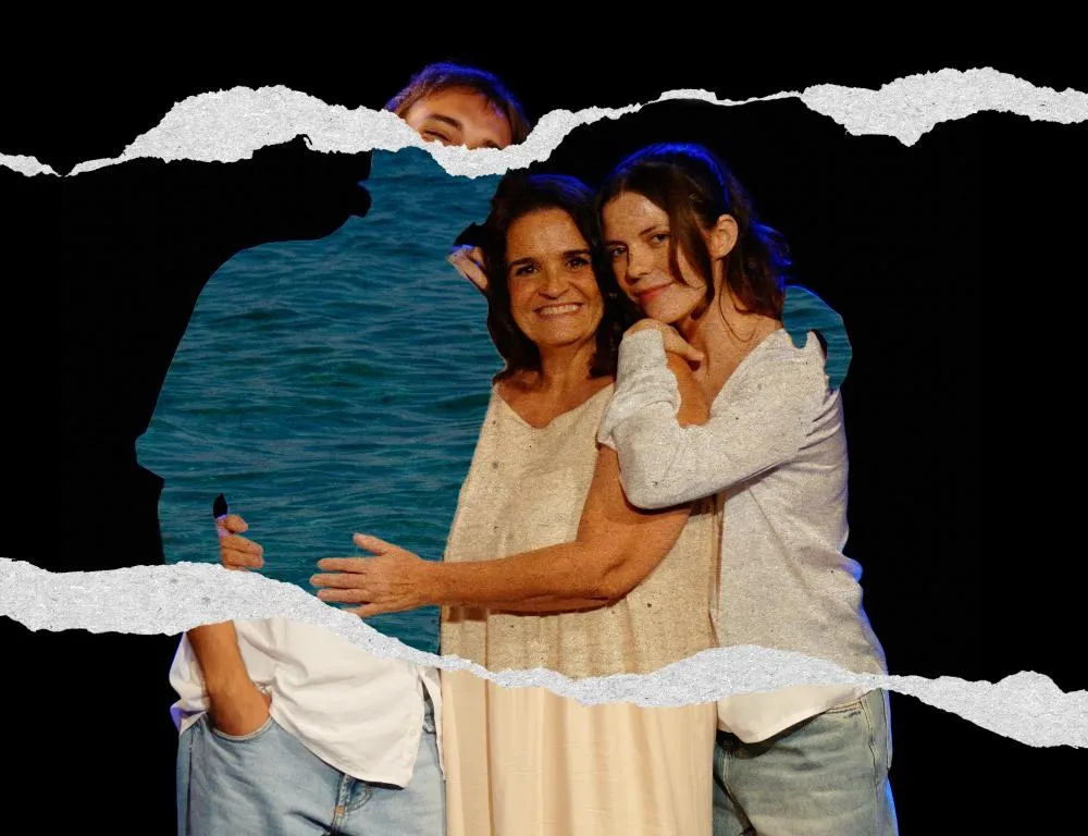 Espetáculo “Eu, Zuzu Angel, agora milito” estreia no Teatro Martim Gonçalves no mês que marca os 50 anos de morte da estilista brasileira que foi assassinada pela Ditadura Militar