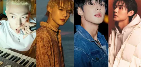 Salvador recebe show da turnê mundial de K-pop da Way Better
